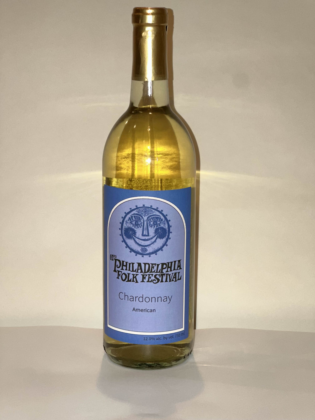 Chardonnay