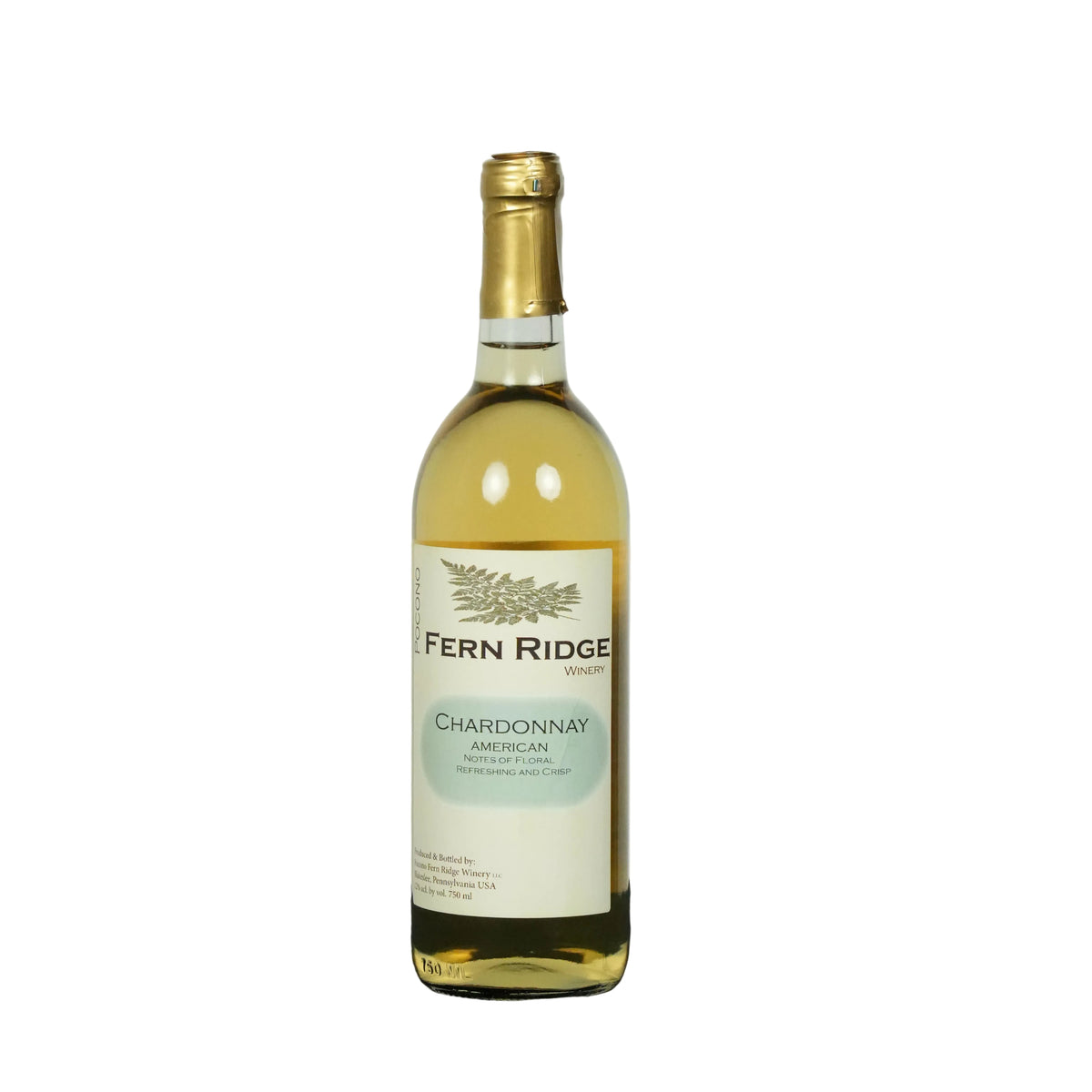 Chardonnay