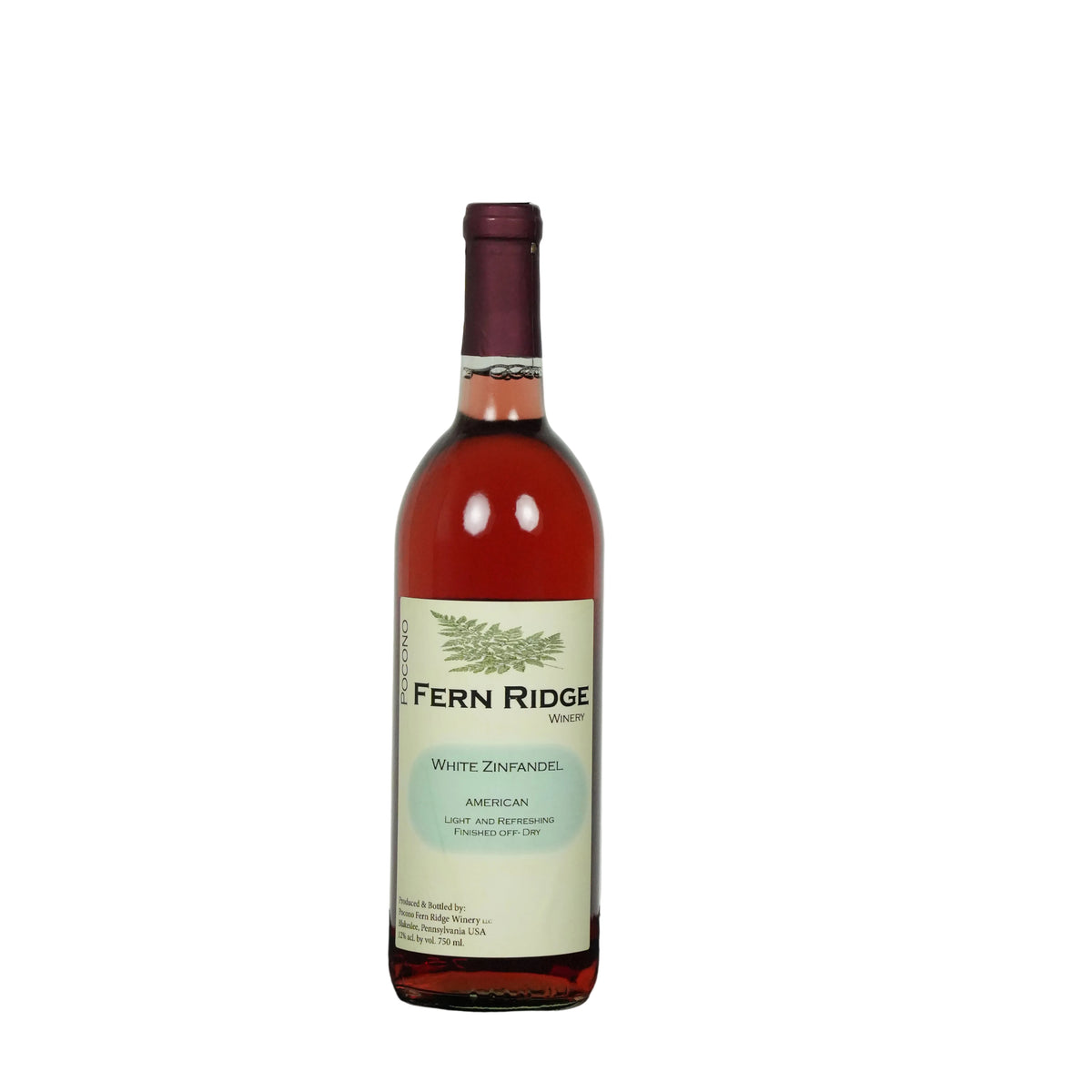 White Zinfandel