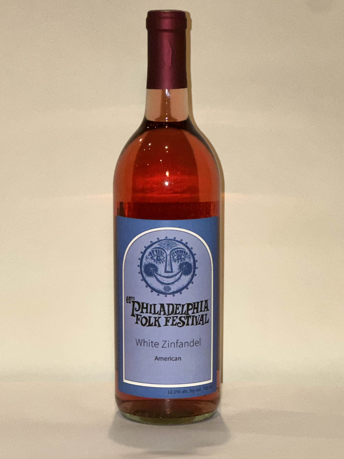White Zinfandel